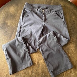 Prana Halle Pant 6 Short